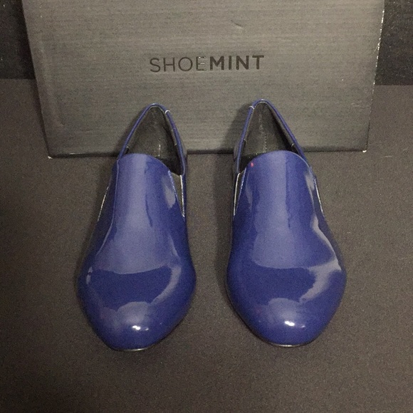 Shoemint Sibyl Loafers - Picture 3 of 7